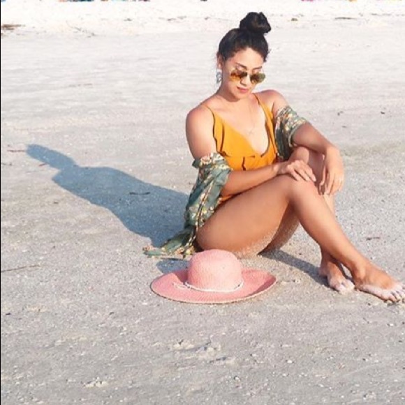 Other - Kimono/ Vestido capa de Playa jeje